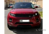 RANGE ROVER EVOQUE 77000KM QR 38000 BEST PRICE IN QATAR